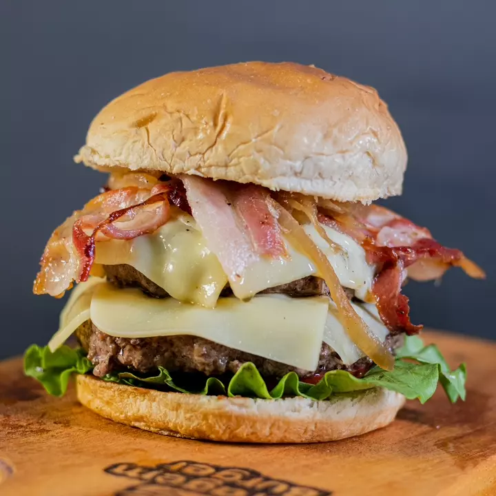 Garagem Burger