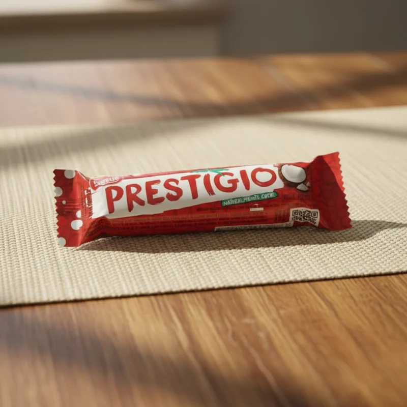 PRESTÍGIO 33g