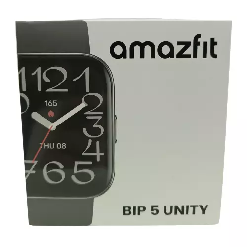 SMARTWATCH AMAZFIT BIP 5 UNITY