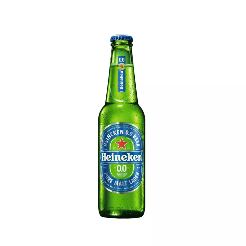 Heineken Zero