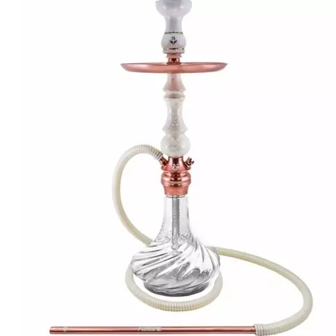 AMAZON FUTURE ROSE/ BOTICINO