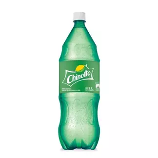 Refresco Chinotto