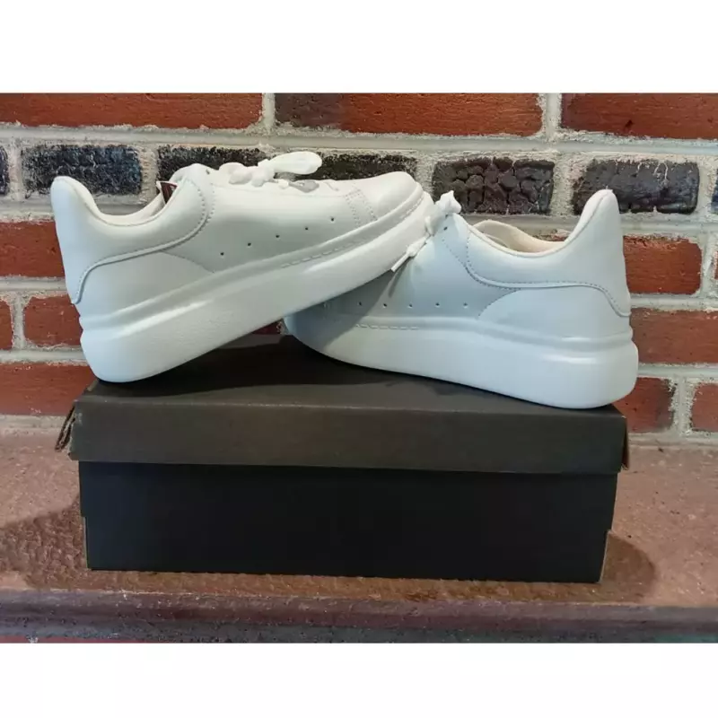 Amcq blanco talla 25