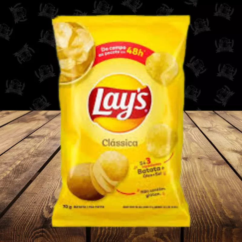 Lays Classica 62g