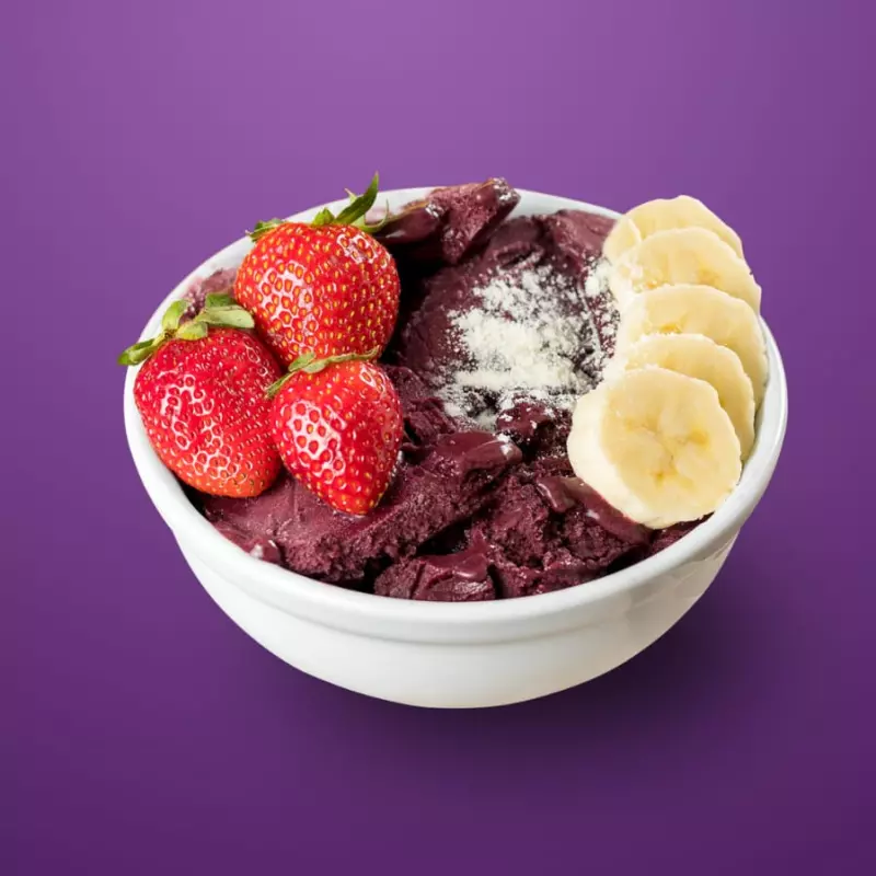 Açaí - 260g