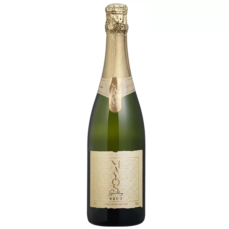 Mayos Brut (BRA)