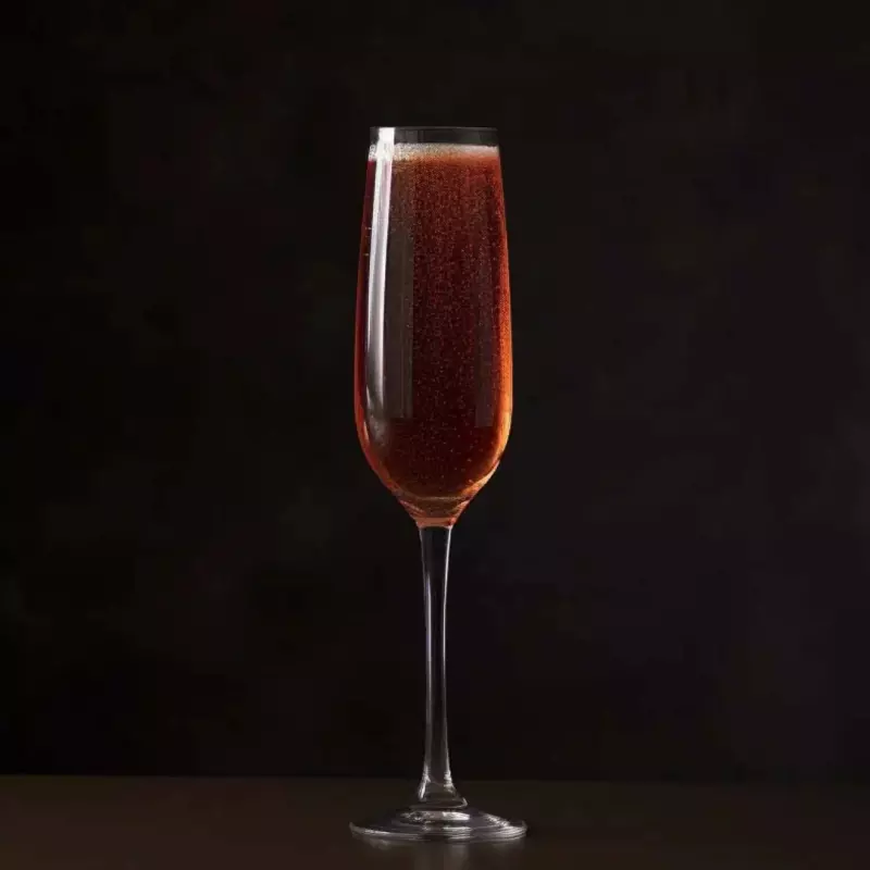 Kir Royal