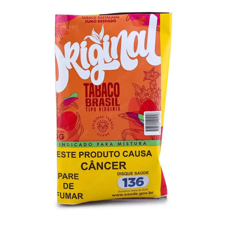 Tabaco - Original
