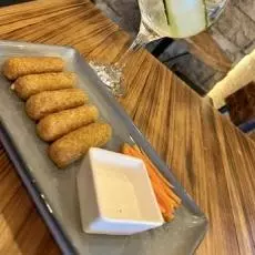 PALITOS DE QUESO MOZZARELLA