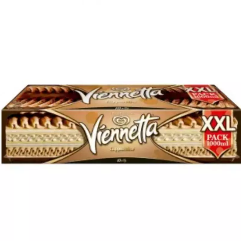 Vienetta