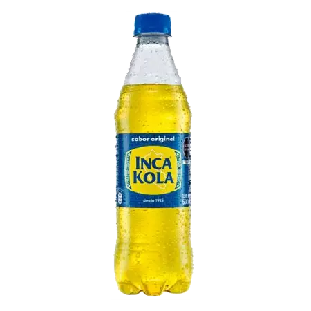 Inca Kola 500 ml
