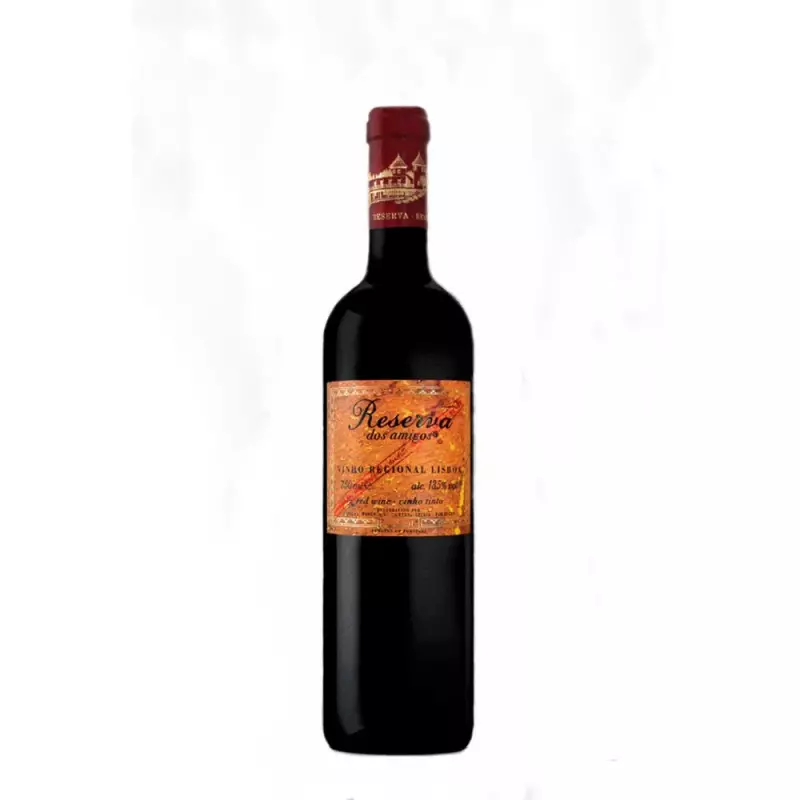 VINHO RESERVA DOS AMIGOS