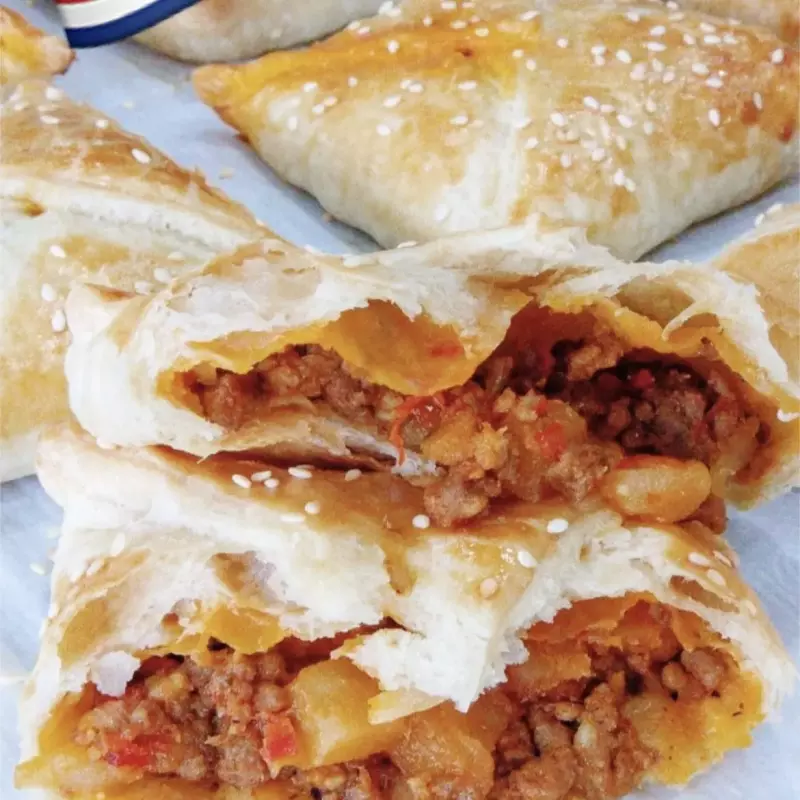Enchilada