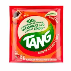 Tang Em Pó Guaraná