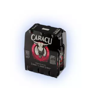 Cerveja Caracu - GRF 355 ml