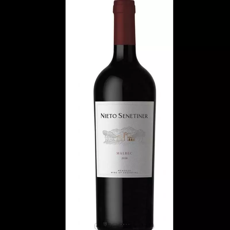 Nieto Senetiner Malbec 750