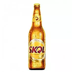 Cerveja Skol