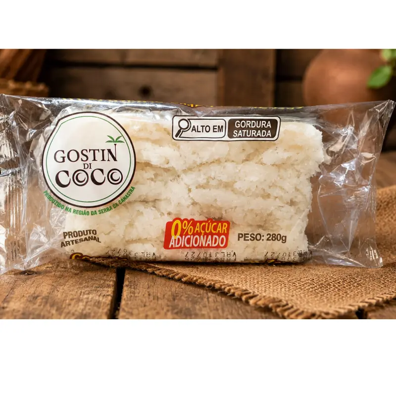 -1352- C.BRANCA ZERO GOSTIN $10.75