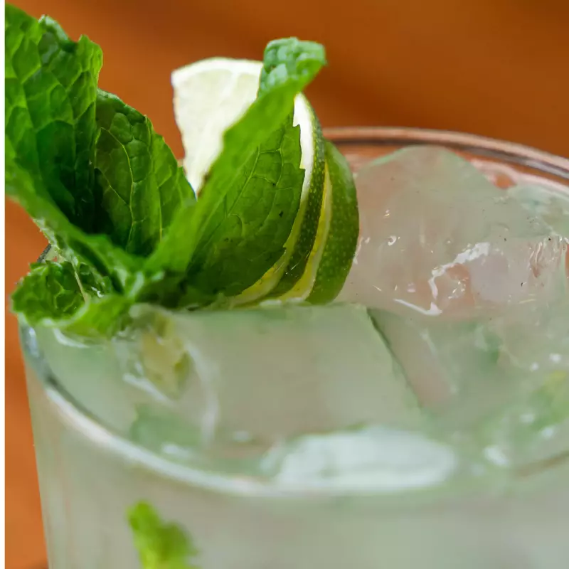Mojito Clásico