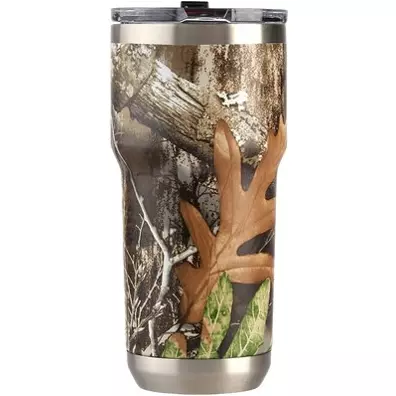 Vaso Termico Magellan Realtree Edge