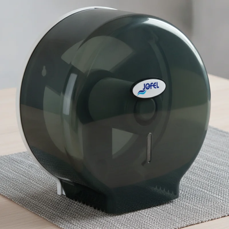 DISPENSADOR HIGIENICO JUNIOR