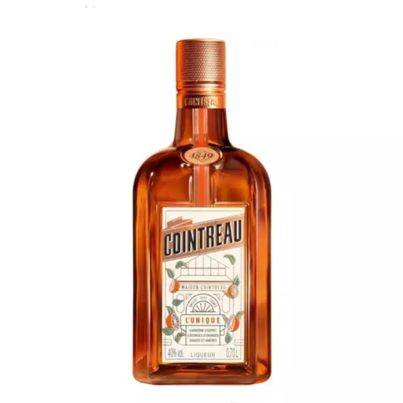 Licor Cointreau 700ml