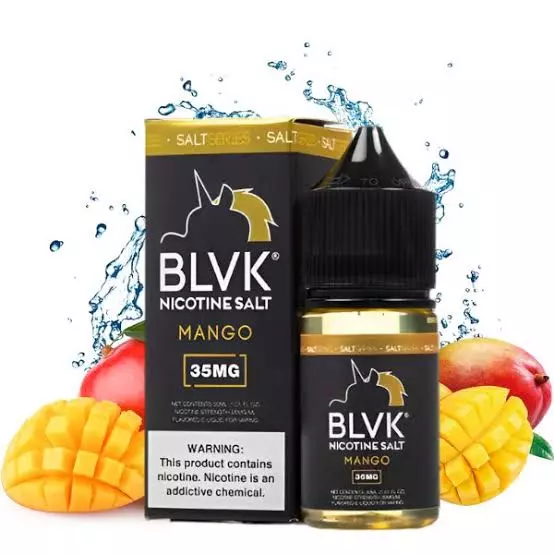 Unicorn - Mango | 50mg