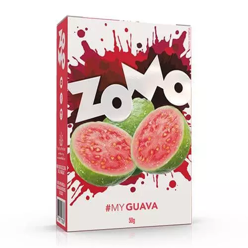 Zomo Guava
