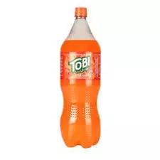 Tobi Laranja 2L