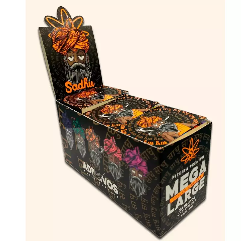 Piteira Sadhu Mega Large