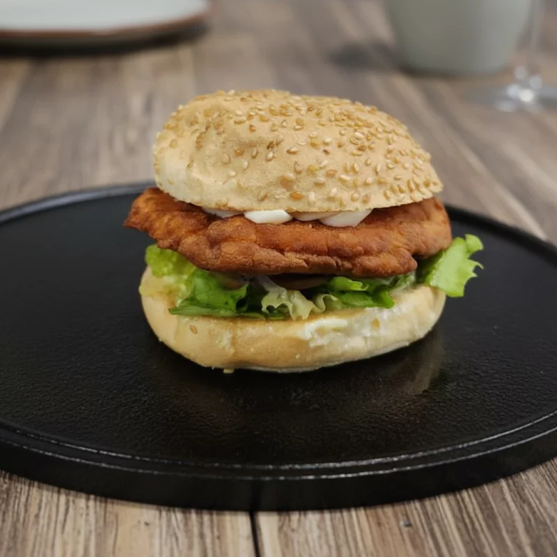 jw Chicken