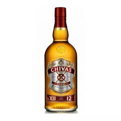 Chivas Regal 1L