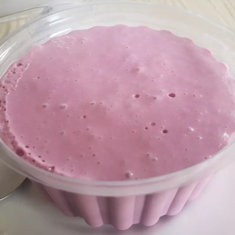 MOUSSE DE UVA