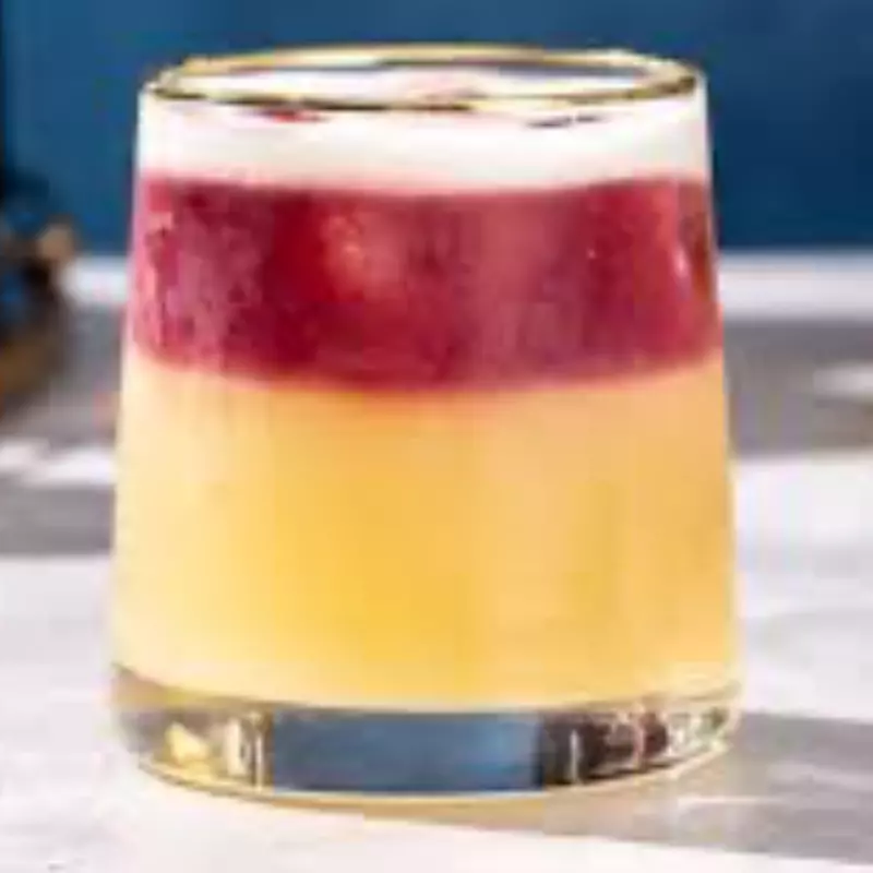 New York sour