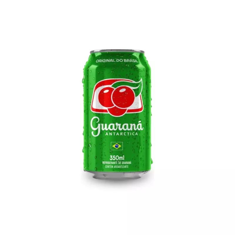 Guarana Antarctica