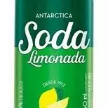 SODA LIMONADA LATA