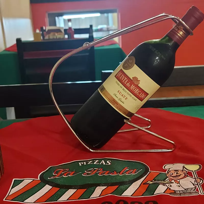 Vinho Mioranza suave