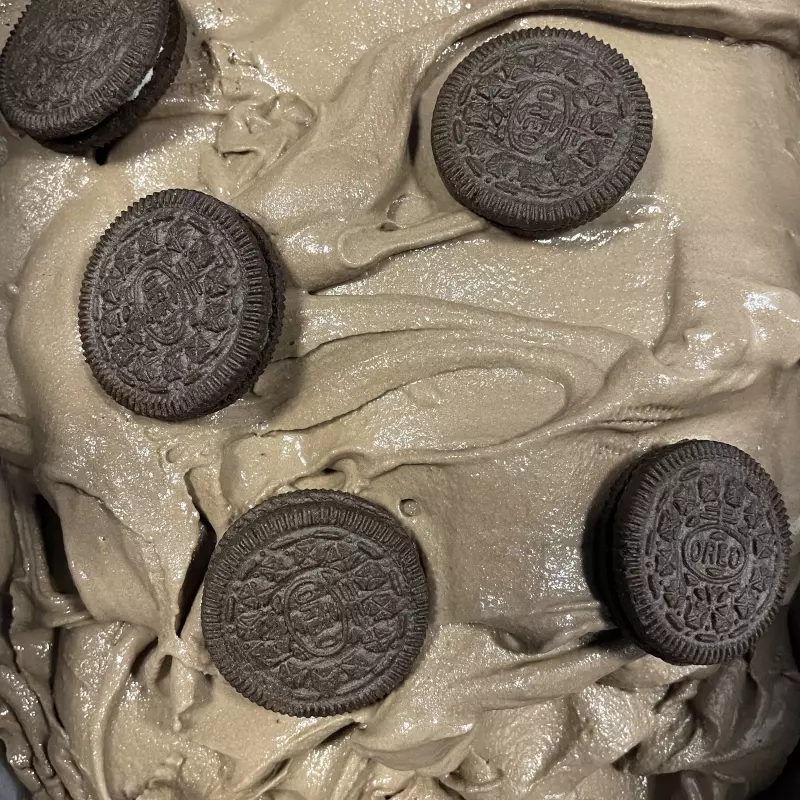 Oreo 240ml