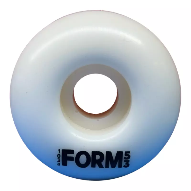 Ruedas FORM