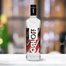 VODKA ORLOFF