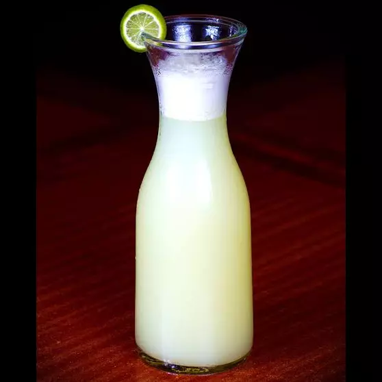 Limonada Frozzen 1L
