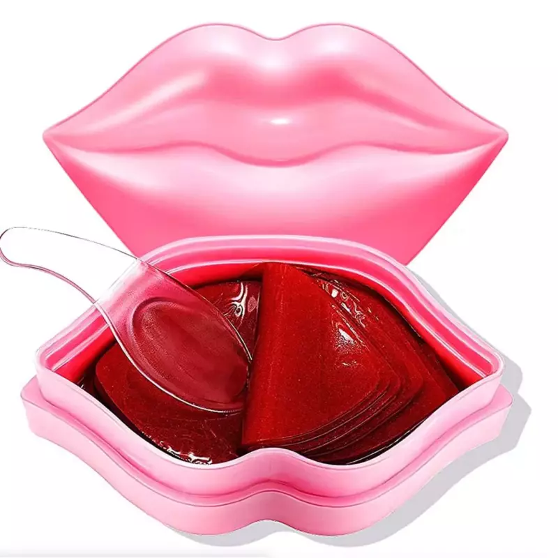 Mascarilla de labios