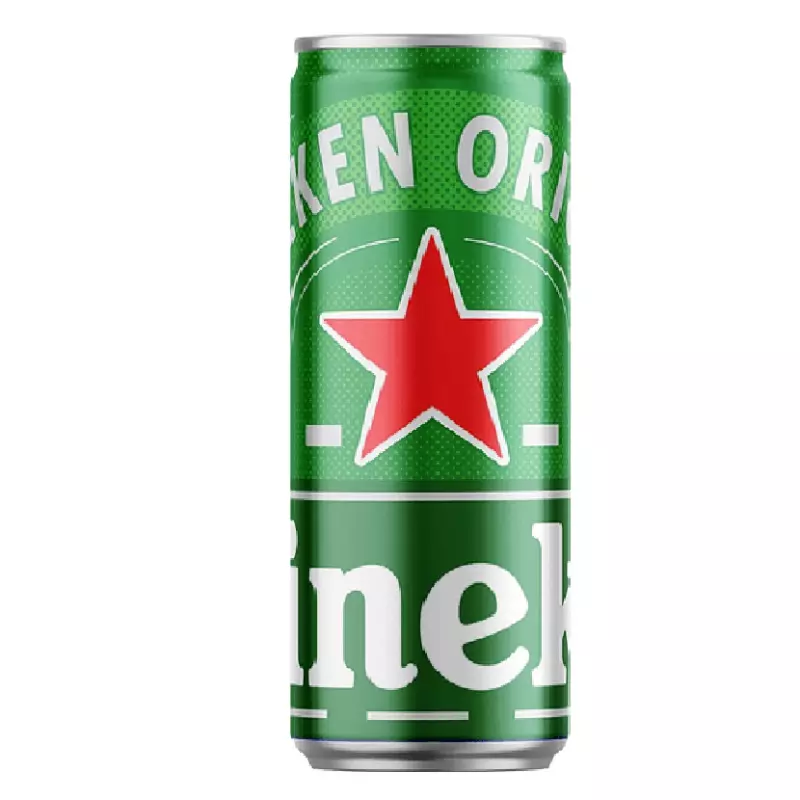 HEINEKEN