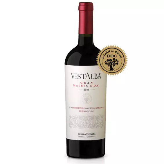 Vistalba Malbec