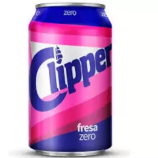 Clipper fresa zero