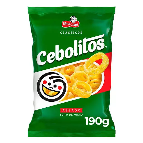Cebolitos 190g
