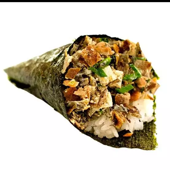 Temaki Skin