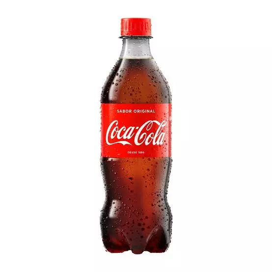 Coca-Cola 600ML