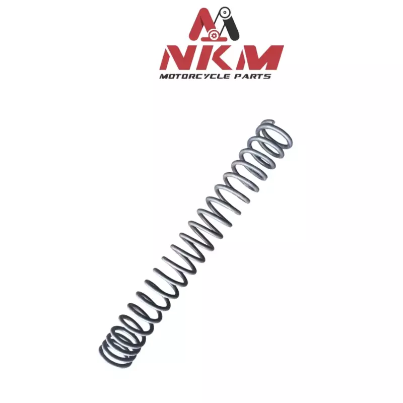 RESORTE BARRA TELESCOPICA FZ16