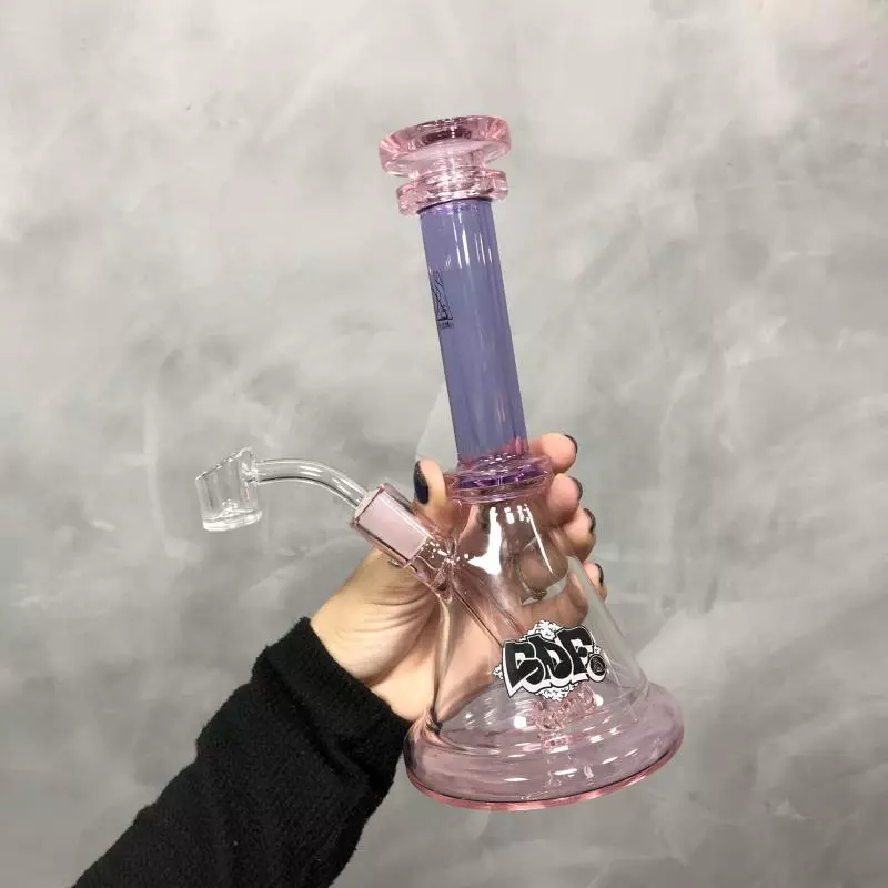 SDF Bong Premium Cyclone